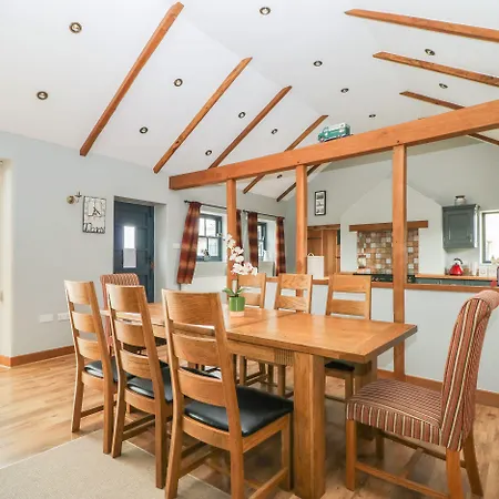 Sally's Barn Ferienhaus