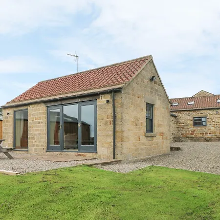Sally's Barn Ferienhaus Grantley