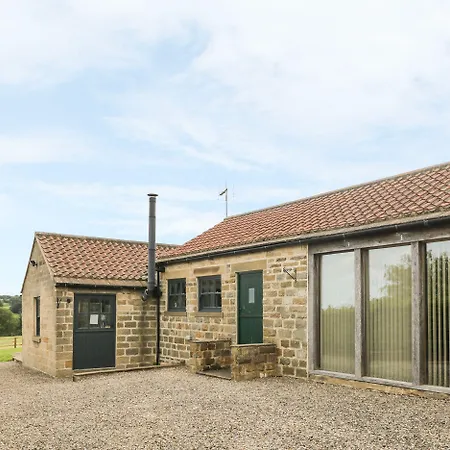 Sally's Barn Ferienhaus