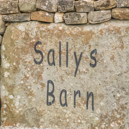 Sally's Barn Ferienhaus
