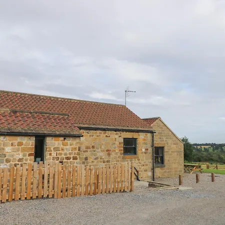Sally's Barn