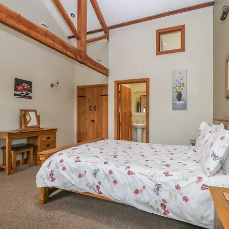 Sally's Barn Ferienhaus Grantley