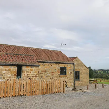Sally's Barn